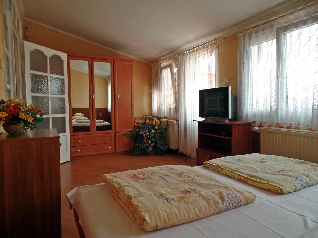 Bpm-Apartment Life Budapest Habitación foto