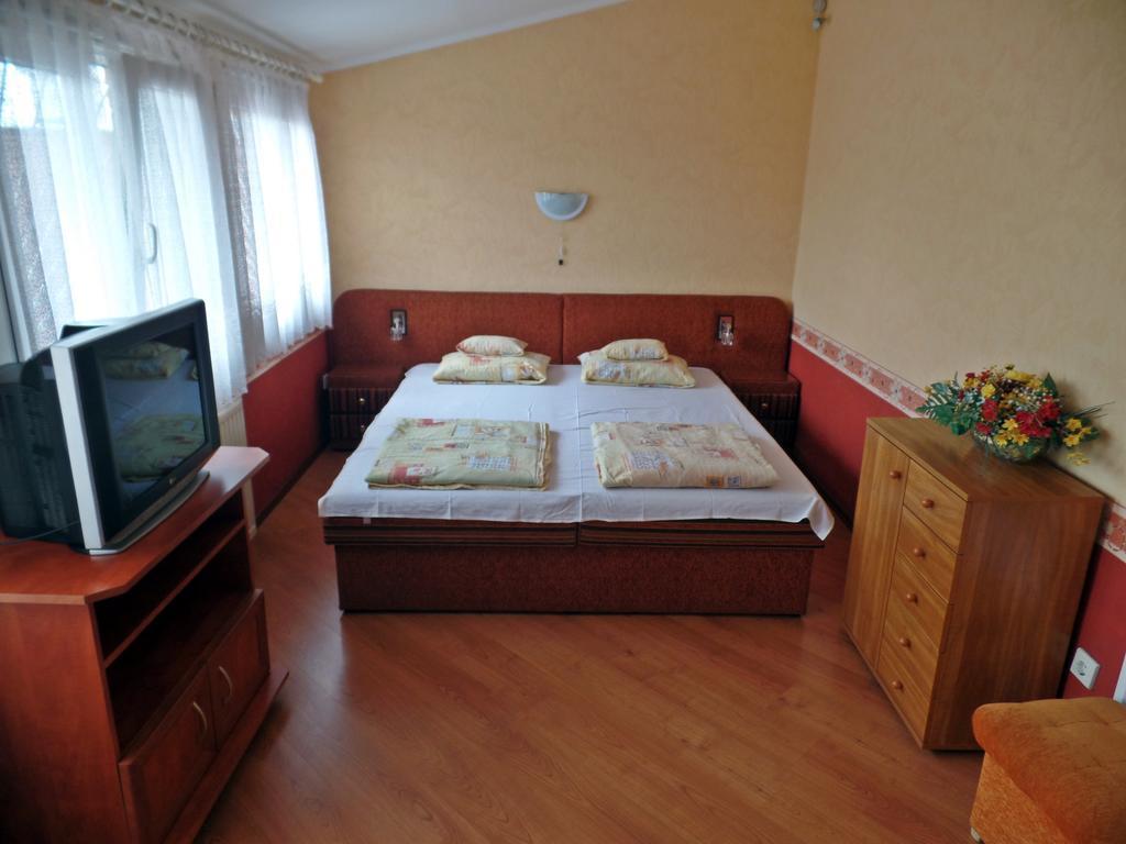 Bpm-Apartment Life Budapest Habitación foto