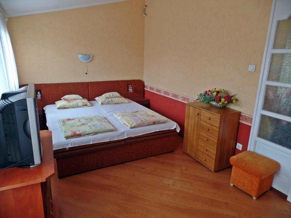 Bpm-Apartment Life Budapest Habitación foto