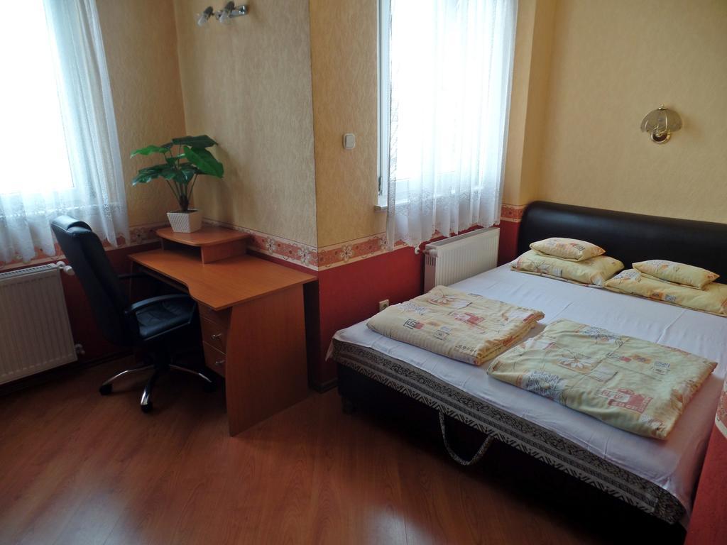 Bpm-Apartment Life Budapest Habitación foto