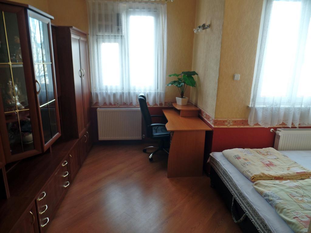 Bpm-Apartment Life Budapest Habitación foto