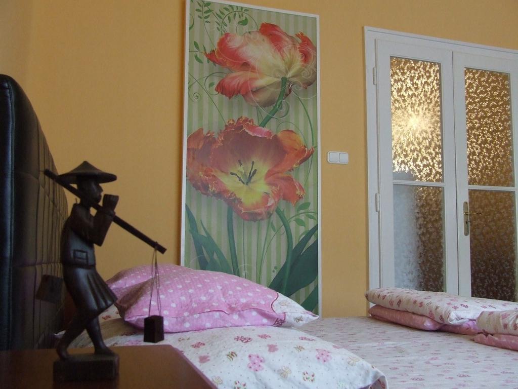 Bpm-Apartment Life Budapest Habitación foto