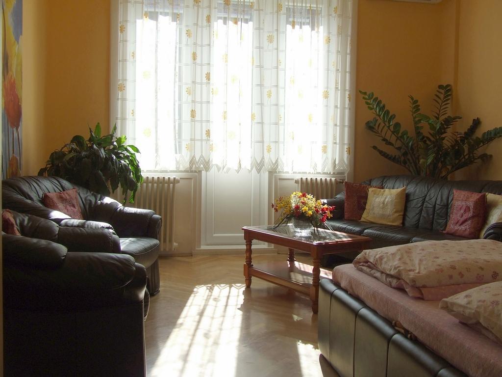 Bpm-Apartment Life Budapest Habitación foto