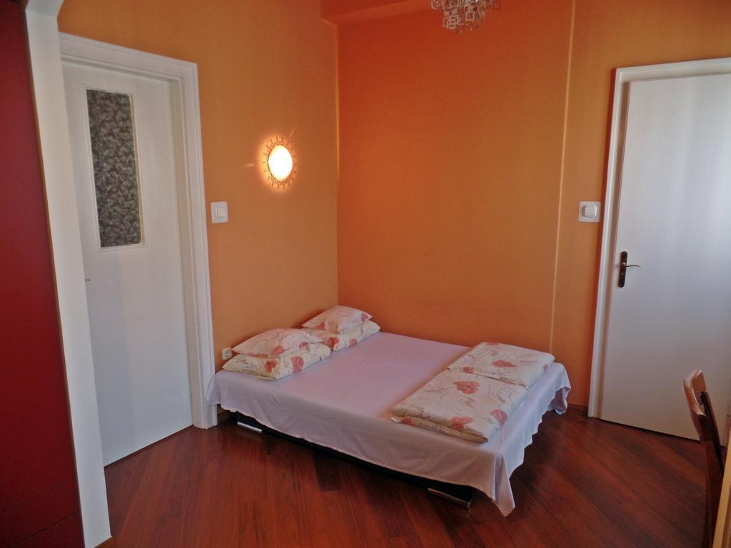 Bpm-Apartment Life Budapest Habitación foto