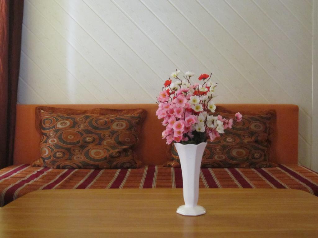 Bpm-Apartment Life Budapest Habitación foto