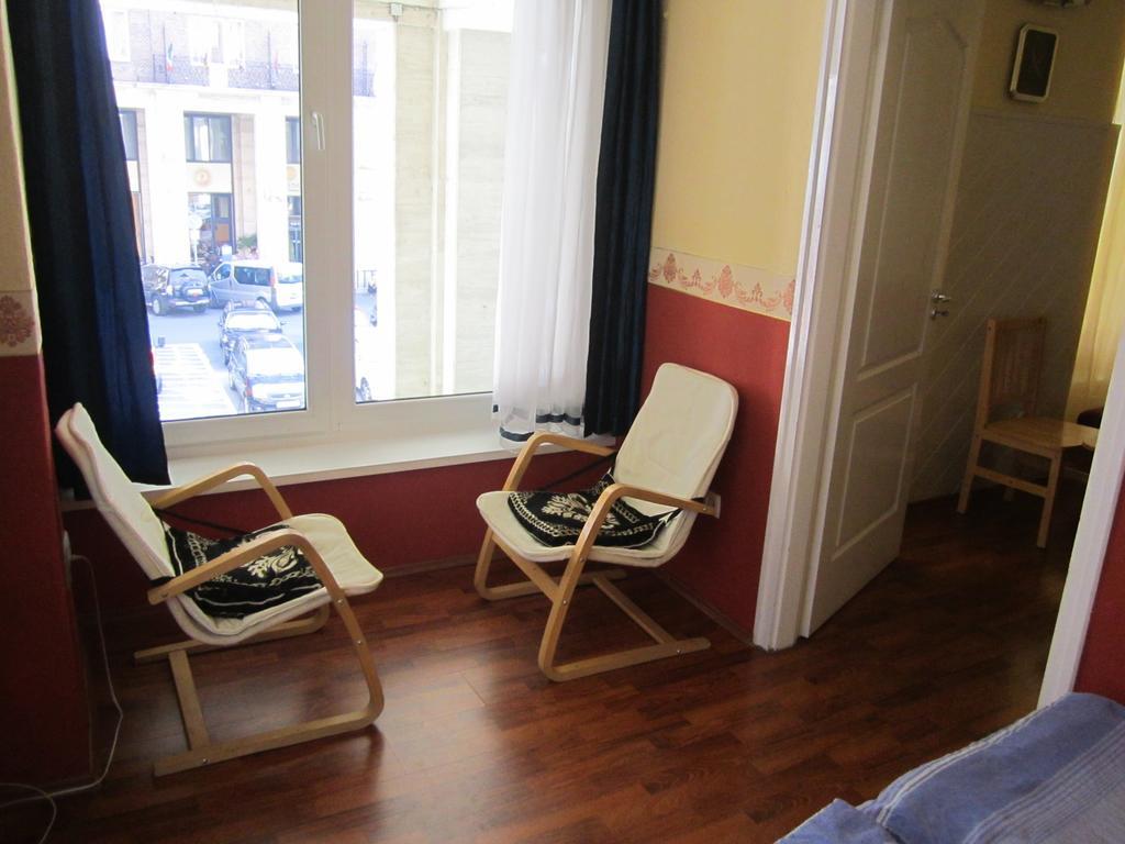Bpm-Apartment Life Budapest Habitación foto
