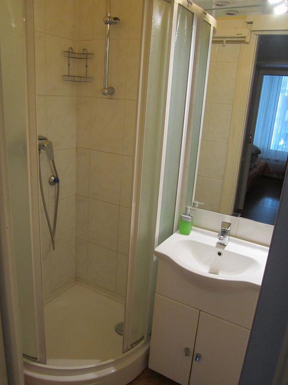 Bpm-Apartment Life Budapest Habitación foto
