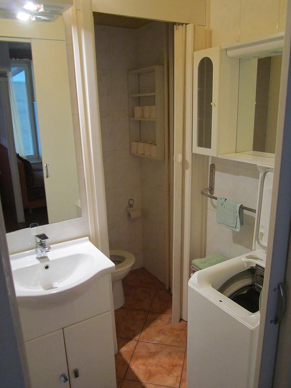 Bpm-Apartment Life Budapest Habitación foto