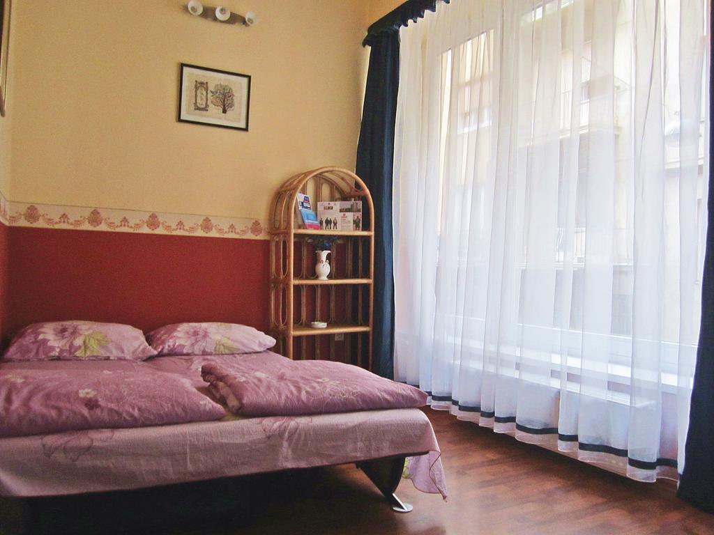 Bpm-Apartment Life Budapest Habitación foto