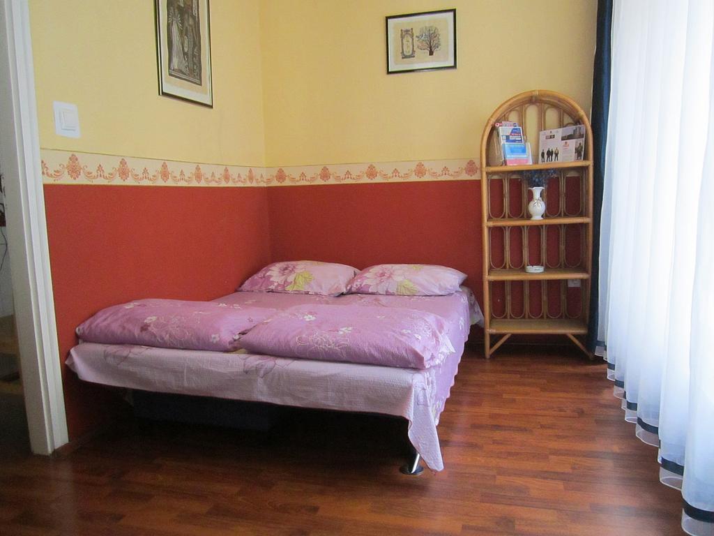 Bpm-Apartment Life Budapest Habitación foto