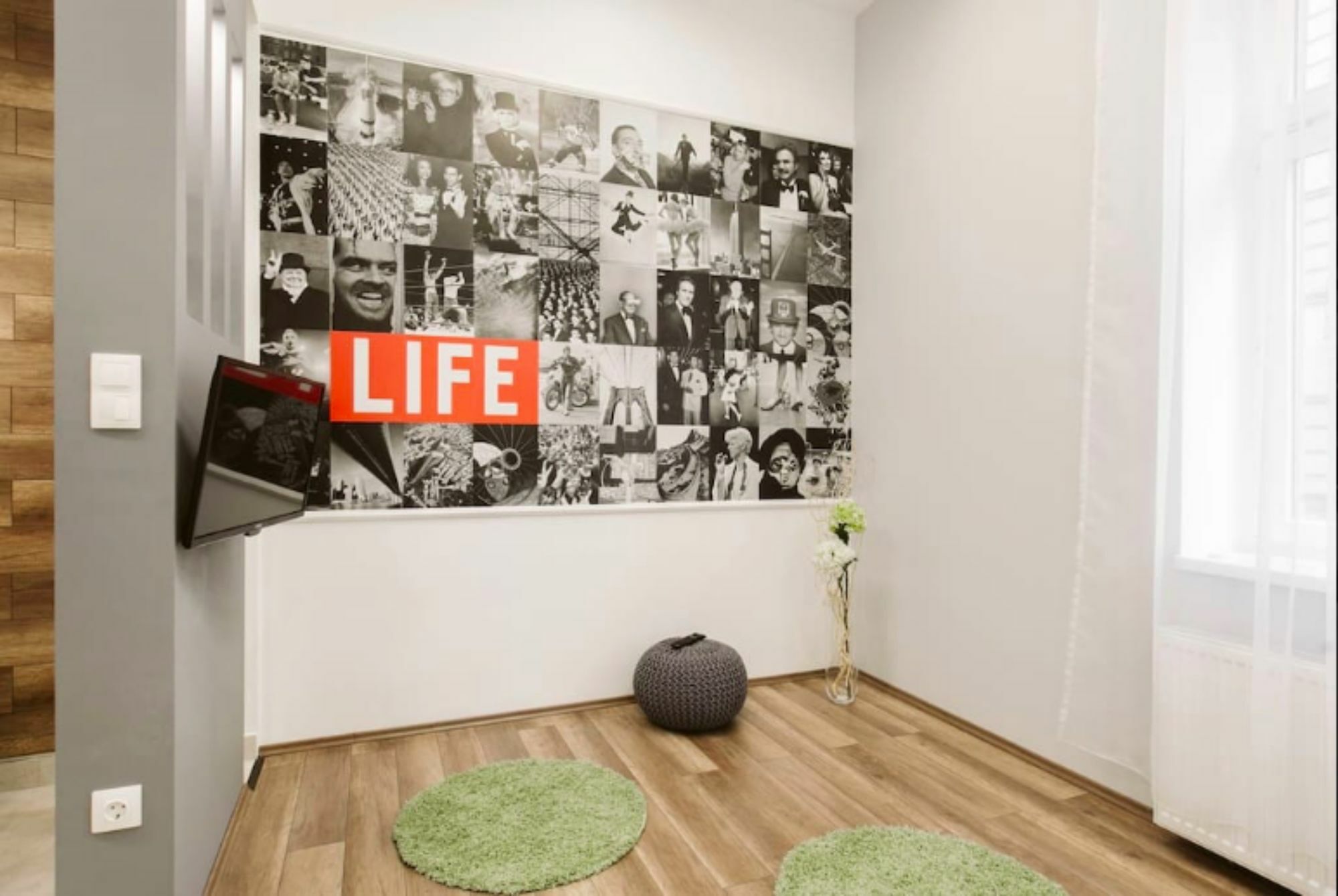 Bpm-Apartment Life Budapest Exterior foto