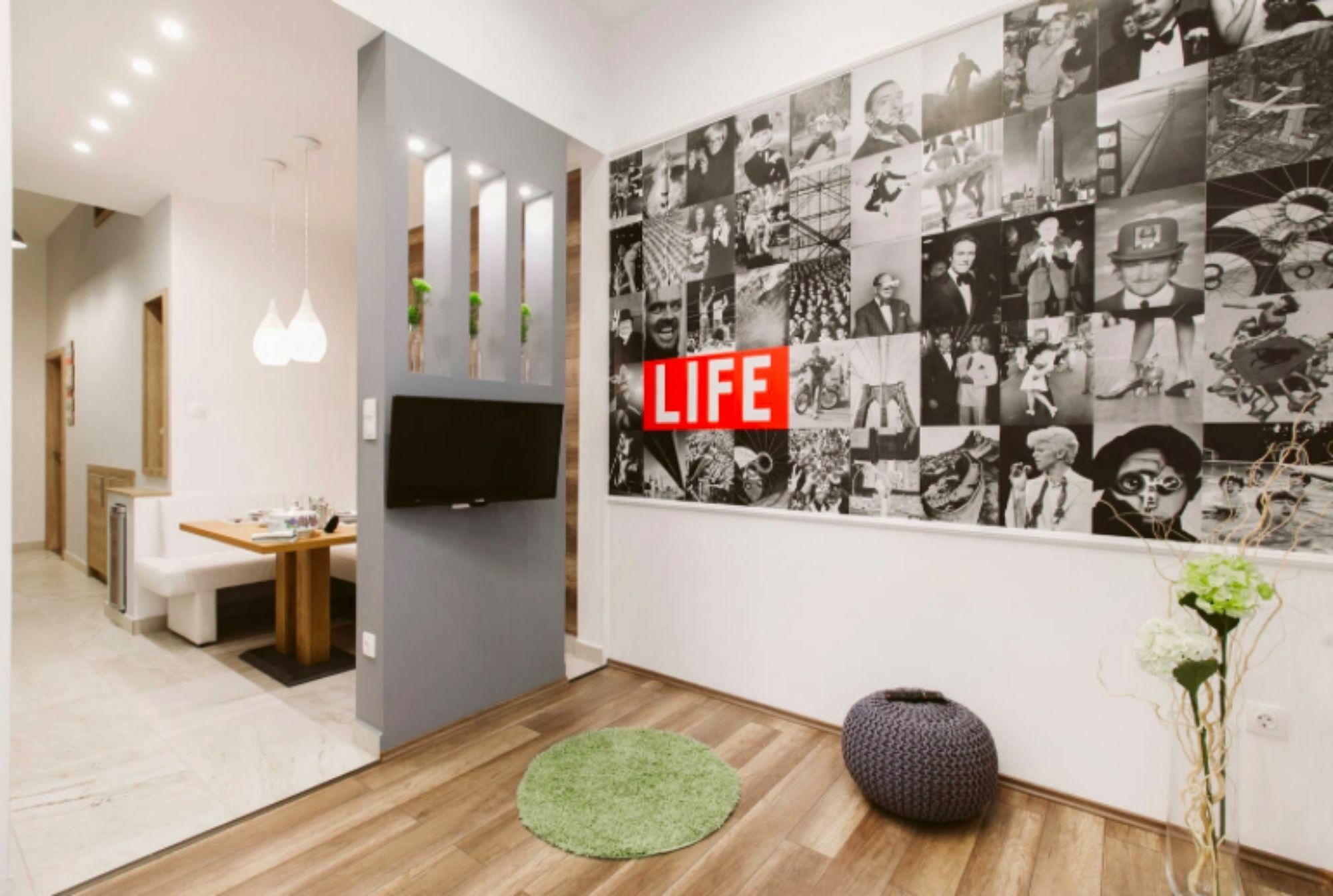 Bpm-Apartment Life Budapest Exterior foto