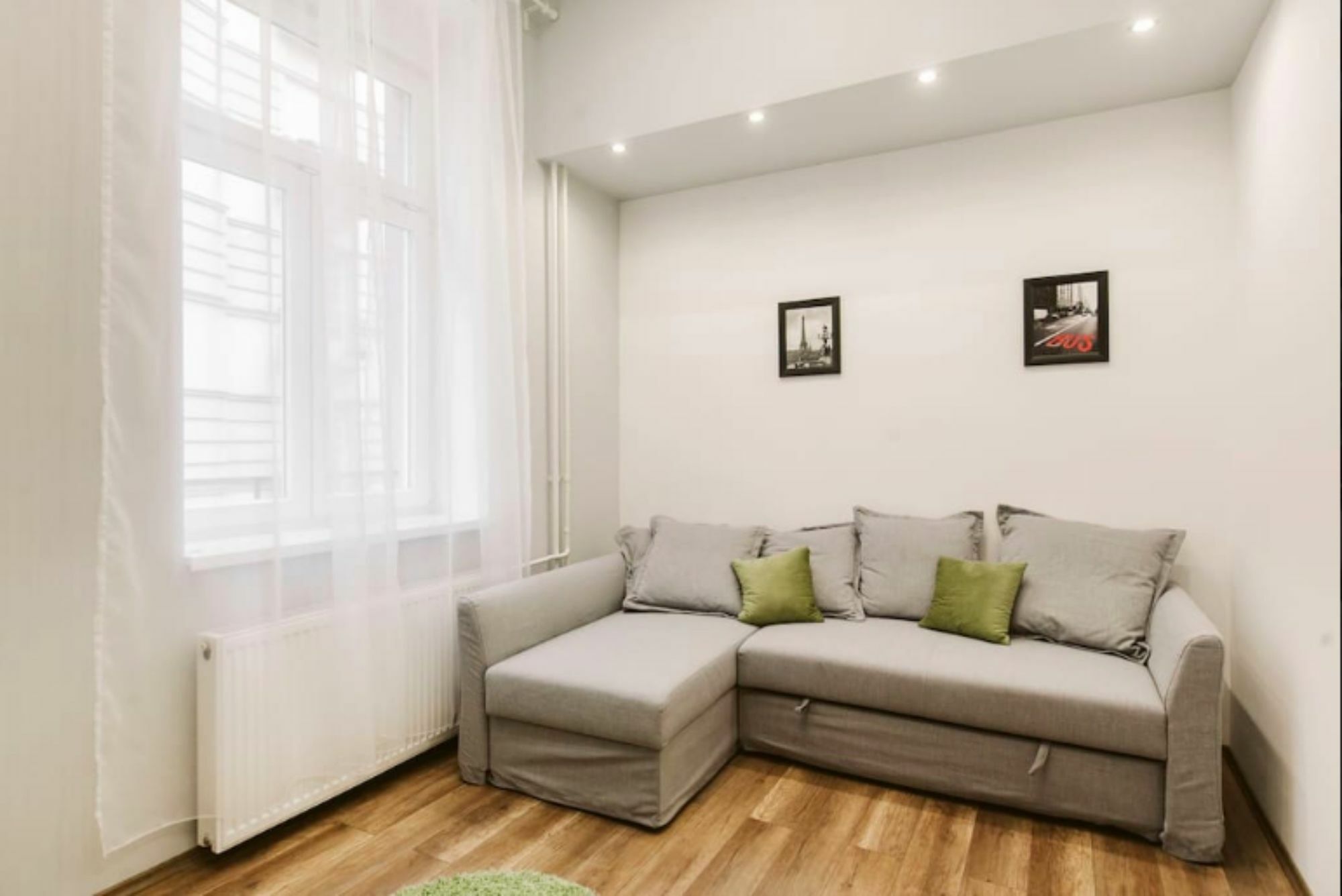 Bpm-Apartment Life Budapest Exterior foto